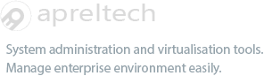 AprelTech logo